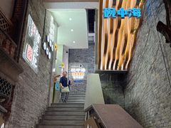 -碗中海·蒸汽海鲜·桑拿鸡(岭南天地店)