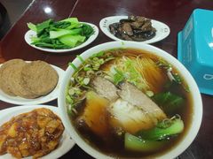 -东吴面馆(好运街店)