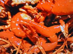 -沪小胖·小龙虾·蓝龙王(八佰伴店)