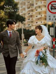 -今生有约婚纱摄影店(景德路店)