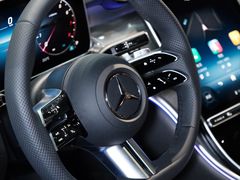 -宁波之星奔驰4S店(海曙店)