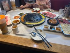 -韩宫宴烤肉·料理(苏州中心店)