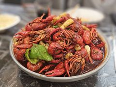-指爱龙虾(金杨路总店)