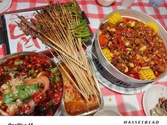 -辣小鲜·南昌大排档(船山路店)