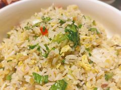 -U你·天然调味(南湖总店)