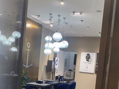 -亨吉利世界名表中心(华润万象城店)