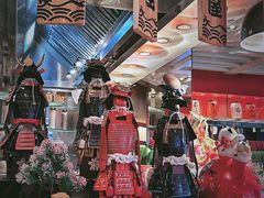 -马哥孛罗酒店·SAVVY全日餐厅