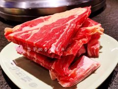 -盛江山自助料理(奥莱锦辉购物广场店)