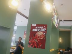 -一席地·本地鸡窝·杭帮鸡火锅(萧山银隆百货店)