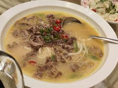 -金美华轩(东方路齐鲁店)