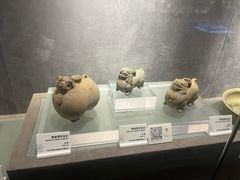 -马鞍山市博物馆