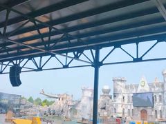 -渔岛海洋度假区