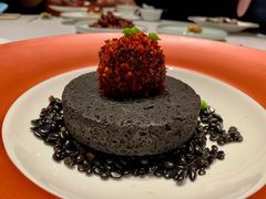 怪味牛排-许家菜.艺创菜(仁和新城店)