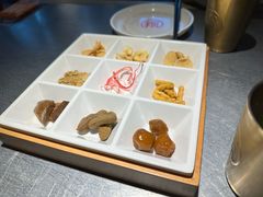 -探鱼·鲜青椒爽麻烤鱼(天一广场店)