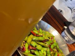 -破店肥哈·海鲜·烧烤(郑州银泰inPARK店)
