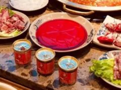 -小龙坎火锅(春熙太古里店)