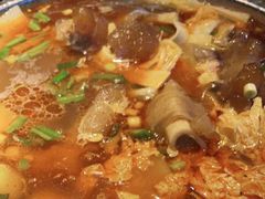 -云晓光头烧烤吧(盛夏店)