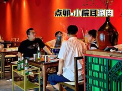 大堂-顺承小院儿