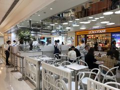 大堂-Lady M(沙田新城市广场店)
