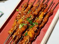 -清真·宁夏印象·盐池滩羊肉体验店(江宁路店)