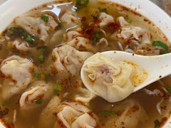 -巧手馄饨(箍桶巷店)