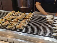 -集杰尚品海鲜烤肉火锅自助餐厅(经区九龙城店)
