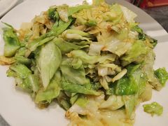 -渔家小院(翠亨广场店)