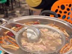 -小煵记·打边炉(西丽文光店)