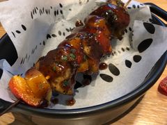 -托斯卡纳烘焙意大利餐厅(五天地店)