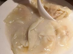 -龙抄手食府(浣花北路店)