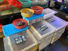 -莲花公园煎蟹(总店)