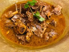 -芦月轩羊蝎子(北蜂窝店)