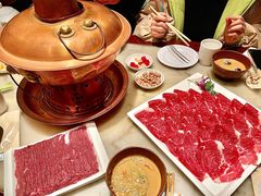 -南门涮肉(天坛店)