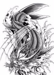 点击看大图 -针牛刺客·刺青纹身