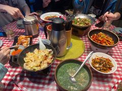 -老湘村·湖南土菜(天河维多利店)