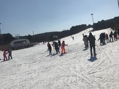 -棋盘山冰雪大世界