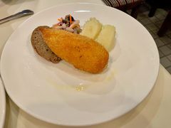 -老井俄式餐厅