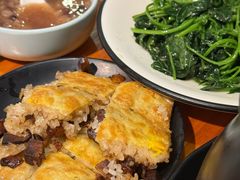 -莲餐厅·湖北菜·潜江小龙虾店(愚园路店)