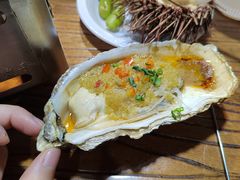 -遇西祠·海鲜烧烤(总店)