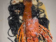 -燃扒房Steakhouse(皇庭店)