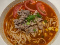 -康师傅私房牛肉面(马泉营奥莱店)