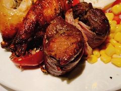 -拉蒂娜·巴西牛排馆 Latina·Brazilian Steakhouse(陆家嘴旗舰店)