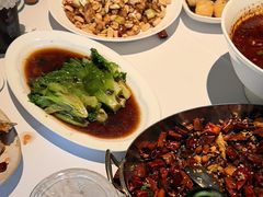-眉州东坡(翠微印象城店)