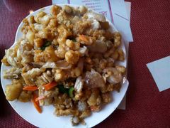 -桃子餐厅·天津菜(红星路直营店)