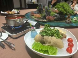 -颐和尚景酒店·宴会厅(园林生态酒店)