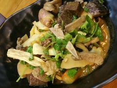 -泰粗卤加热卤味(义全店)