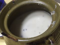 -老友客家王餐馆