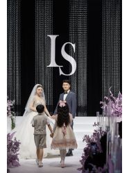 -MECCI婚礼摄影跟拍(红东方广场店)