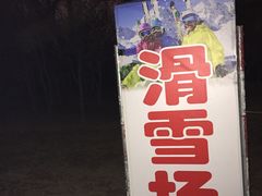 paiz-北京亚布洛尼朝阳公园滑雪场