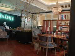 -良木缘咖啡西餐(优品道广场店)